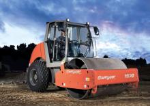 Rouleaux monocylindres Atlas-weycor AW 1070