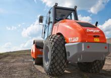 Rouleaux monocylindres Atlas-weycor AW 1130
