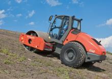 Rouleaux monocylindres Atlas-weycor AW 1140