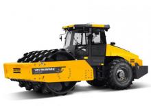 Rouleaux monocylindres Dynapac CA 702 PD