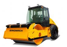 Rouleaux monocylindres Sinomach GYS08