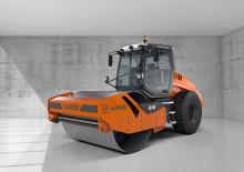 Rouleaux monocylindres Hamm H 14i