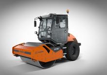 Rouleaux monocylindres Hamm H 7i VIO