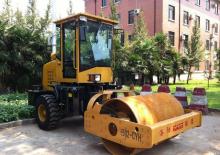 Rouleaux monocylindres YTO HYC205Ⅰ