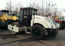 Rouleaux monocylindres YTO LT207G