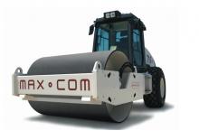 Rouleaux monocylindres Max-Com R 716