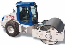 Rouleaux monocylindres Max-Com R 720