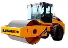 Rouleaux monocylindres Lishide RM186