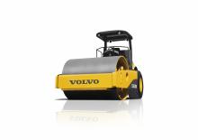 Rouleaux monocylindres Volvo SD200F