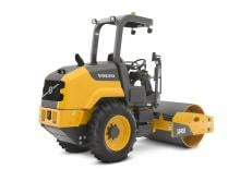 Rouleaux monocylindres Volvo SD45F