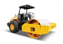 Rouleaux monocylindres Shantui SR10 