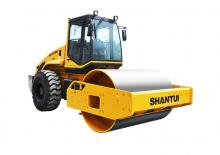Rouleaux monocylindres Shantui SR14MP-2 