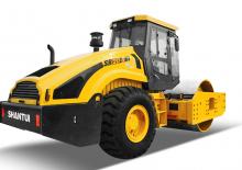 Rouleaux monocylindres Shantui SR20-5