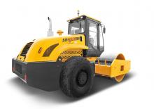 Rouleaux monocylindres Shantui SR20MA 