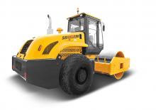 Rouleaux monocylindres Shantui SR20MP 
