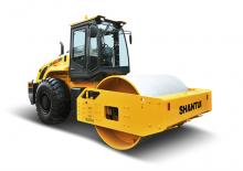 Rouleaux monocylindres Shantui SR20MV 