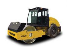 Rouleaux monocylindres Sinoway SWR207 