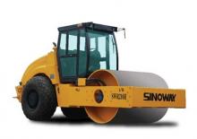 Rouleaux monocylindres Sinoway SWR210H