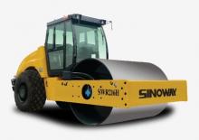 Rouleaux monocylindres Sinoway SWR216H