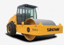 Rouleaux monocylindres Sinoway SWR218