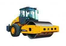 Rouleaux monocylindres XCMG XS262J
