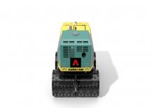Rouleaux de tranchées Ammann ARR 1585 St V