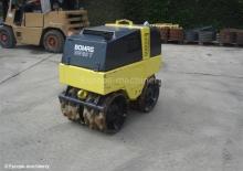 Rouleaux de tranchées Bomag BW 85 TR