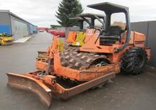 Rouleaux de tranchées Rammax RW 3000 SPT