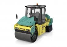 Rouleaux mixte Ammann ARP 95 C