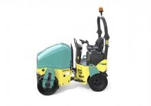 Rouleaux mixte Ammann ARX 23.1-2C