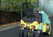 Rouleaux mixte Ammann ARX 26-2C