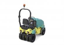 Rouleaux mixte Ammann ARX 26.1-2C