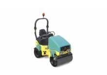 Rouleaux mixte Ammann ARX 26.1-2C