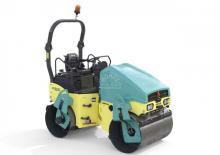 Rouleaux mixte Ammann ARX 40-2 C T4f