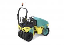 Rouleaux mixte Ammann ARX 40-2C