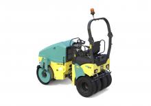 Rouleaux mixte Ammann ARX 45-2C