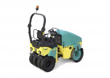 Rouleaux mixte Ammann ARX 45-2C ST V