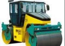 Rouleaux mixte Ammann AV 16 K