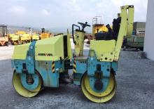 Rouleaux mixte Ammann AV 23 K