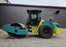 Rouleaux mixte Ammann AV 75 K