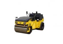 Rouleaux mixte Bomag BW 131 ACW-5