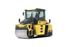 Rouleaux mixte Bomag BW 174 ACP-5 AM