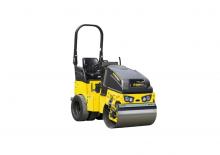 Rouleaux mixte Bomag BW 90 AC-5