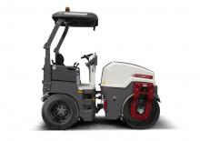 Rouleaux mixte Dynapac CC 1400 C VI