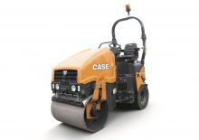 Rouleaux mixte Case DV23CD