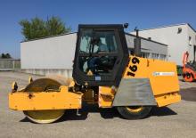 Rouleaux mixte IR-ABG Puma 169 T