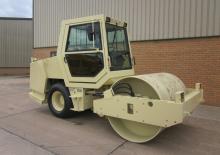 Rouleaux mixte IR-ABG Puma 171 AV