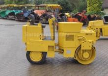 Rouleaux mixte MBU RV 25