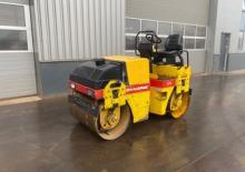 Rouleaux mixte MBU RV 30