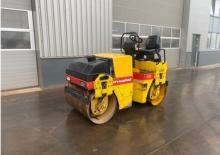 Rouleaux mixte MBU RV 30